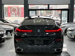 بي ام دبليو X6